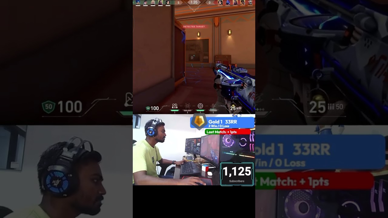 Best Deadlock Trap on Sunset B 