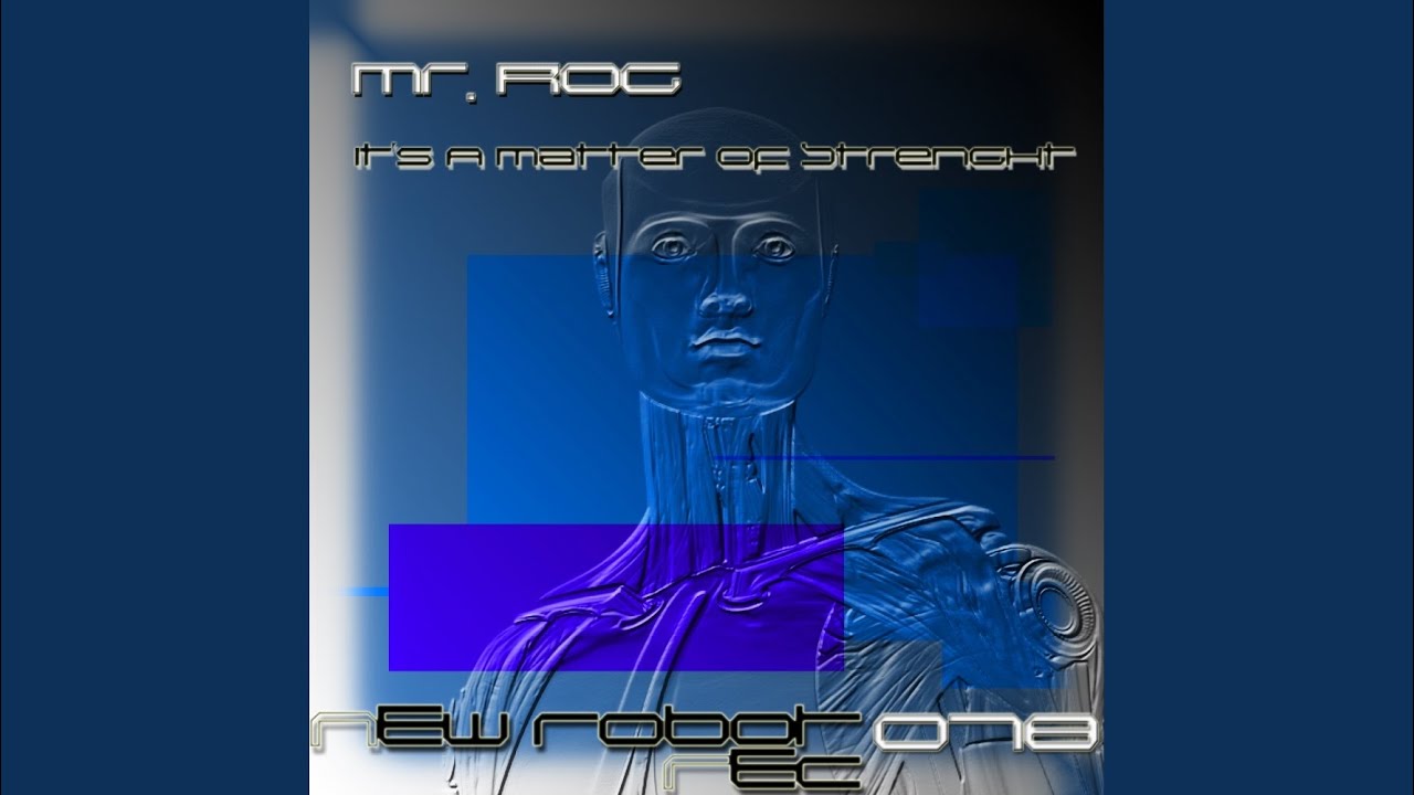 The Sacred Test (Original Mix)