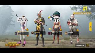 Payload X War Mode First Match With Born Clan