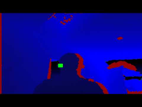 Tracking ball + Approximation of its trajectory (Kinect + Openni)