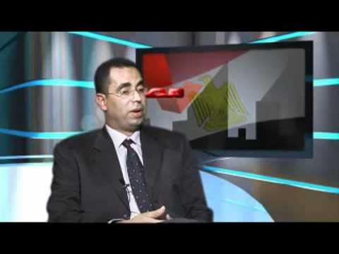 الائتلاف العام لضباط الشرطه مقدم احمد مشالي ج 1 