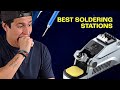 Best SOLDERING STATION For Beginners рџ Ґ Ultimate Guide Best SOLDERING STATION For Beginners рџ Ґ Ultimate Guide