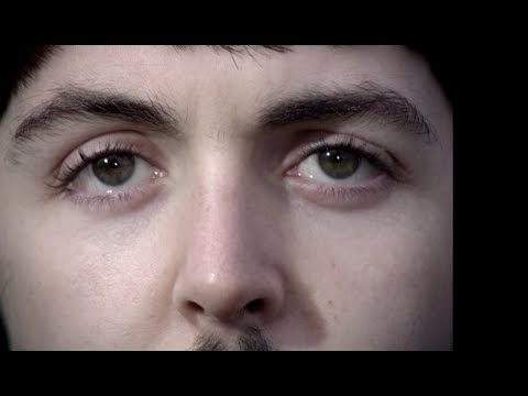 Beatles~Revolution 9 Reversed video
