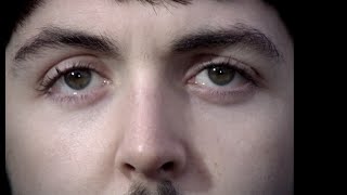Beatles~Revolution 9 Reversed video