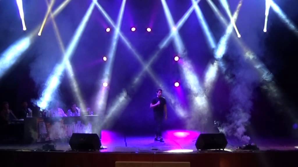 Vincitore The Voice Senior 2022 Video Completo