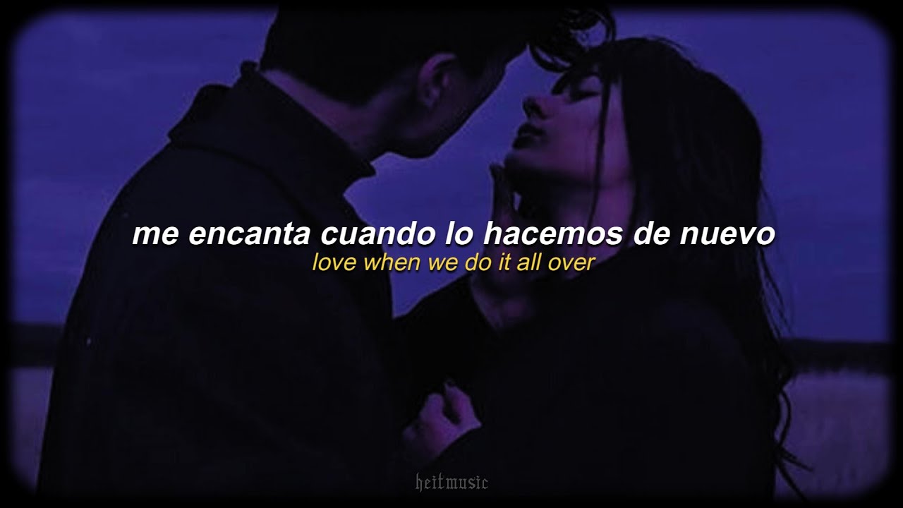 lierda - cartier || español + lyrics