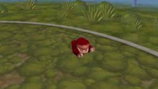 Spore Video Chestburster