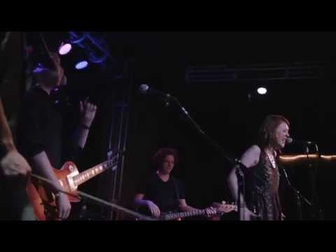 Cumberland Blue cover of WHOLE LOTTA LOVE by Led Zeppelin