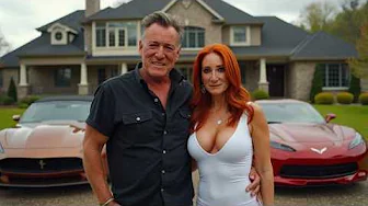 Bruce Springsteen’s Lifestyle 2025: Classic Cars, Rocky Marriage & Country Wealth
