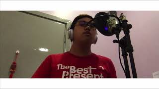 Justin Bieber - Love Yourself (Rain Lee Cover)