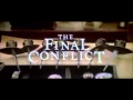 Jerry Goldsmith - Main Title / Second Coming (The Final Conflict)