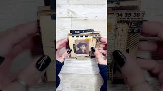 Part 2: Flip Flap Fold- Flip Through