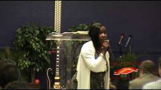 Dr.patricia D. Bailey-Jones