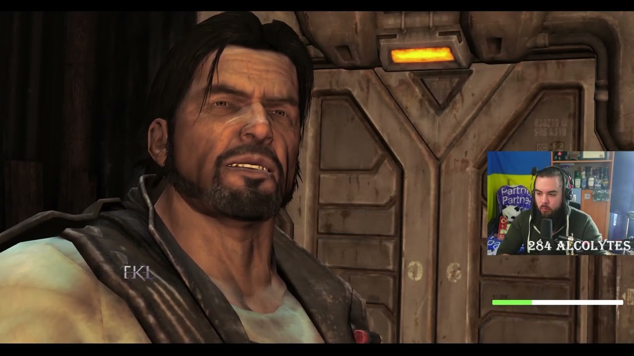 Campagne Brutale Wings of Liberty - Mission 1