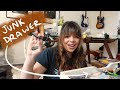 explore my junk drawers with me!