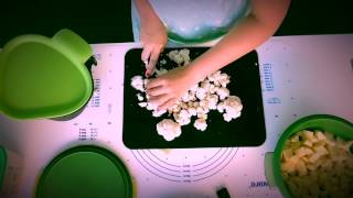 Basic stomen - micro gourmet