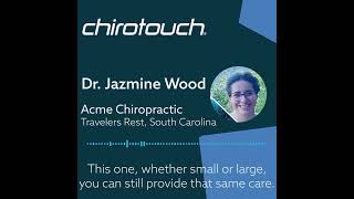 Dr. Jazmine Wood