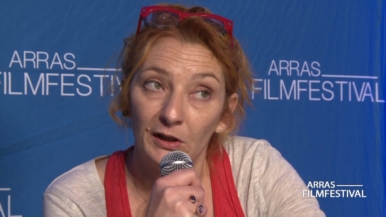 ITW LOUIS JULIEN PETIT CORINNE MASIERO