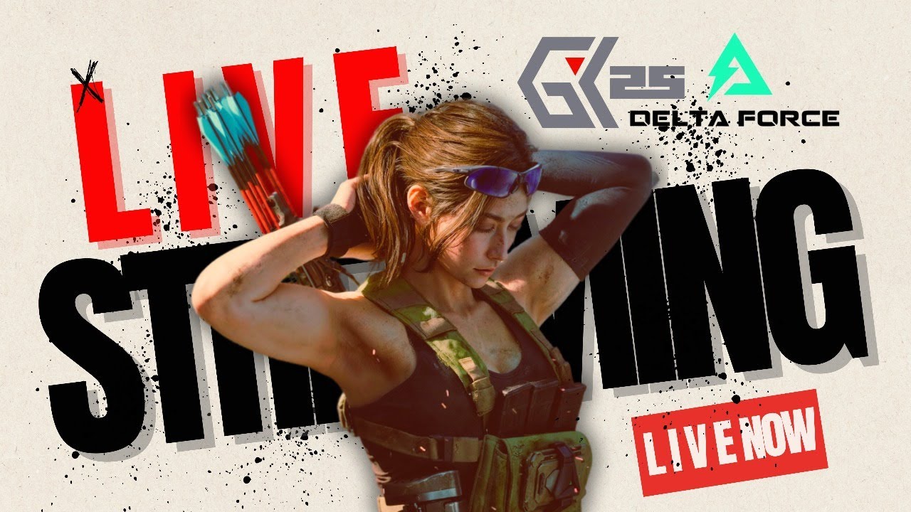 🔴 LIVE - Baru Main Nih - Jangan di Bully