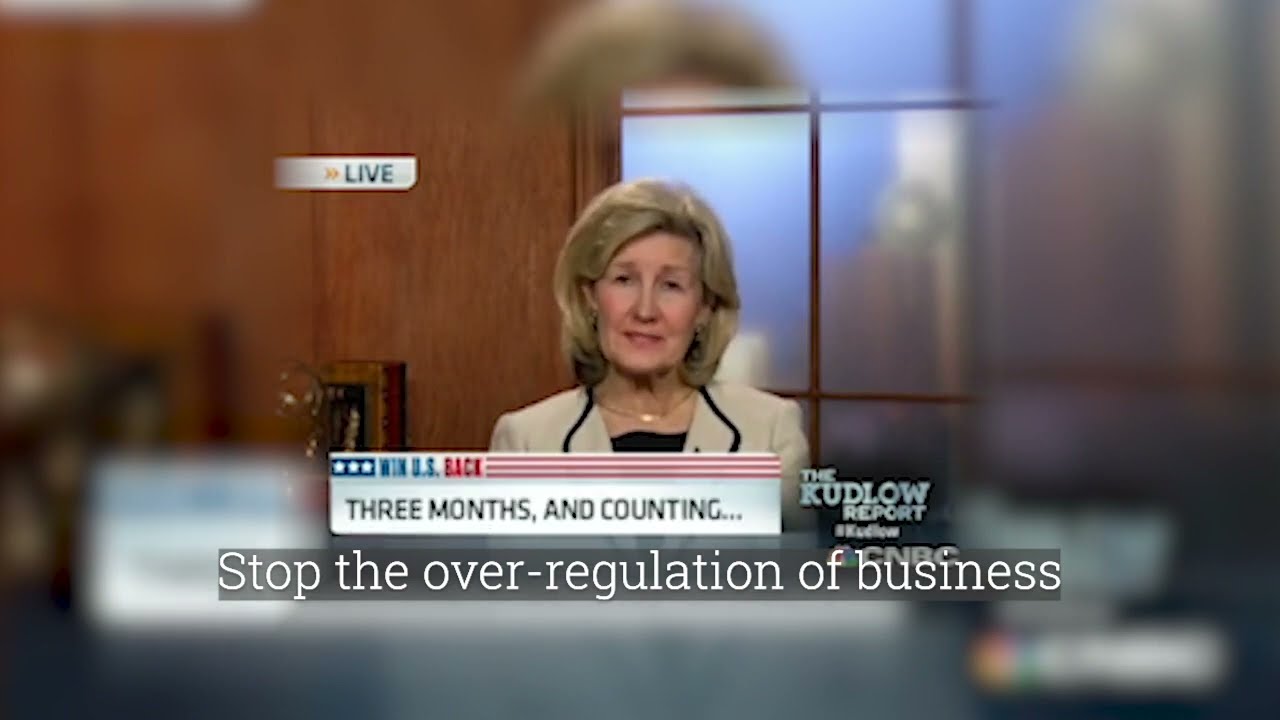 Pennsylvania Open for Business: PA needs to improve