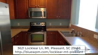 3621 Locklear Open Floor Plan