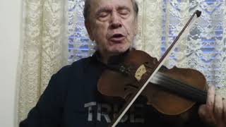 Ένα Χειμωνιάτικο Πρωί - Βαγγέλης Παρασκευάς