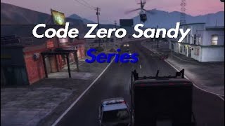 Code Zero Sandy Series (All Episodes)