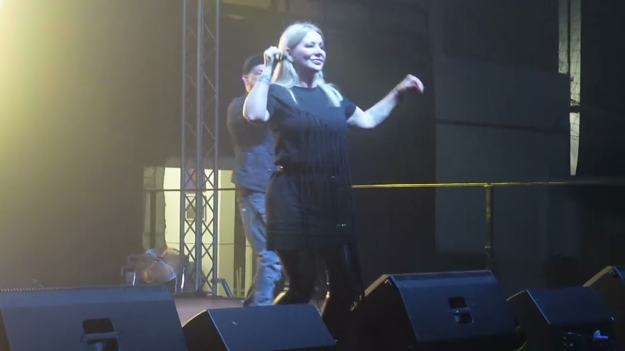 Groovehouse - Szavakon túl (Fonyódi Kolbászfesztivál 2026-02-07)