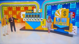 The Price Is Right  Stack The Deck  252025