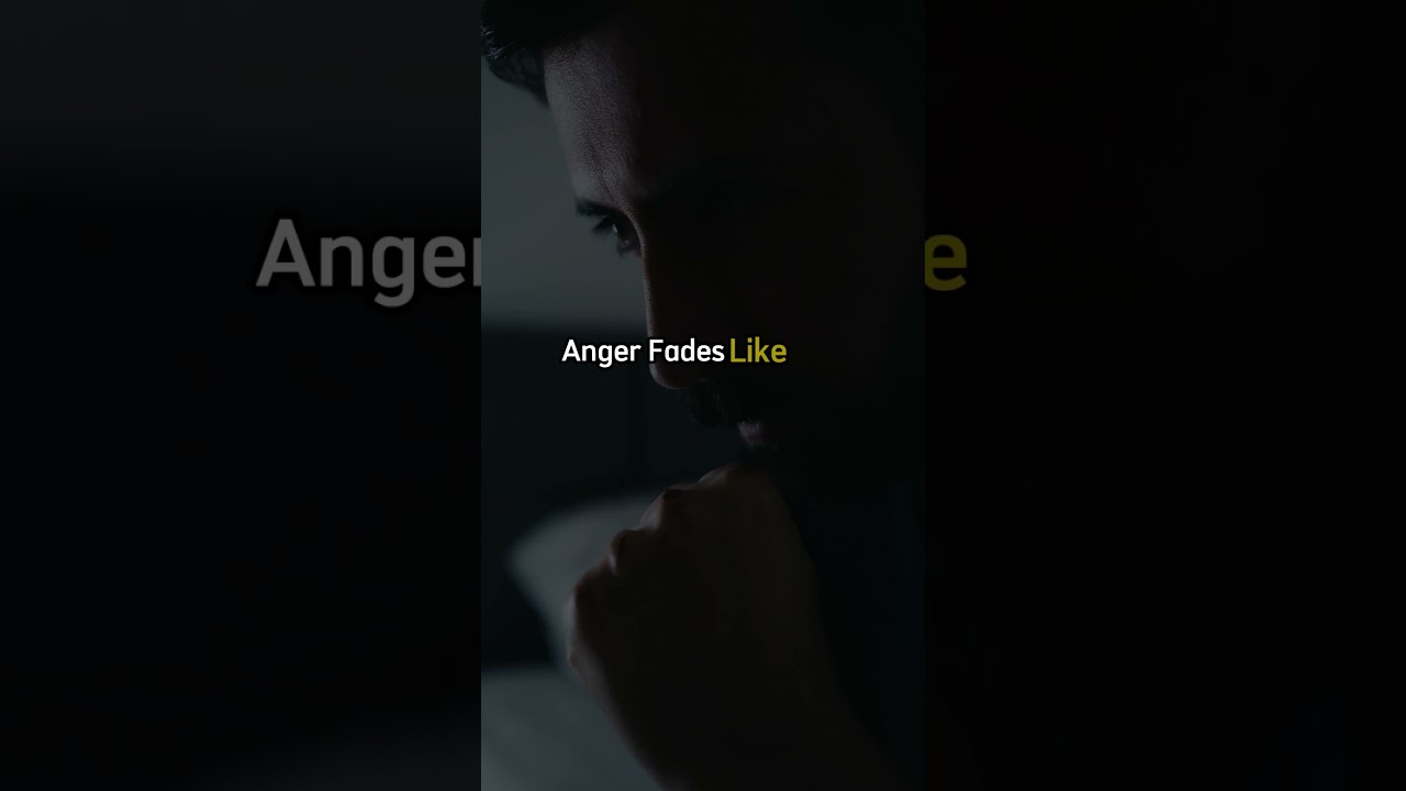 Top 5 Philosophical Quotes For Angry People