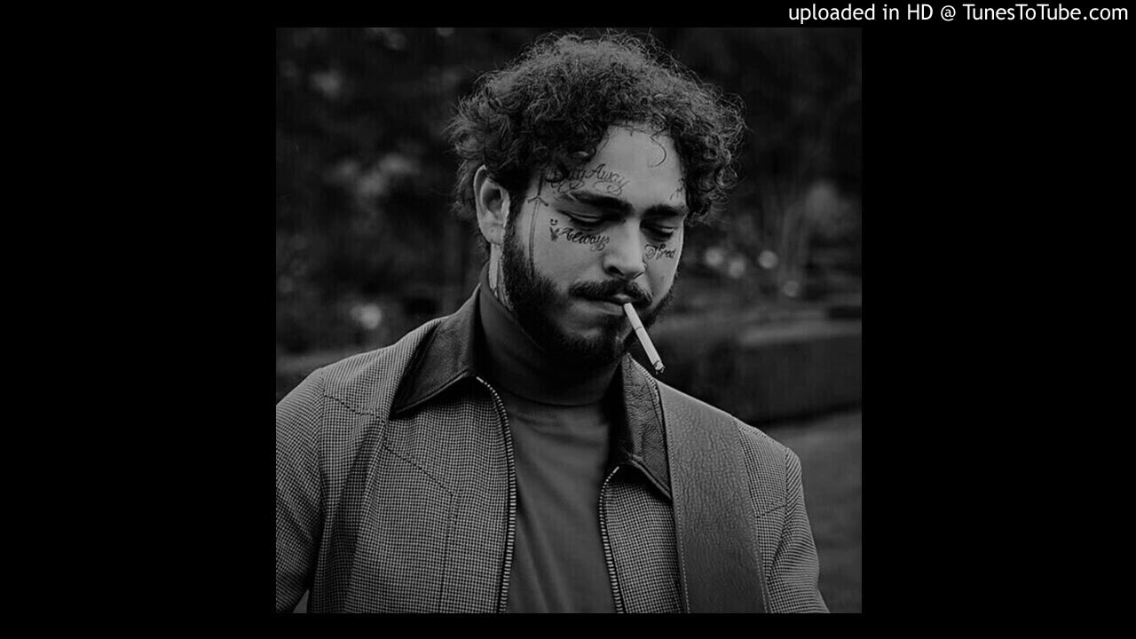 [FREE] "RockStar" Post Malone Type Beat (Prod. ArzMadd)