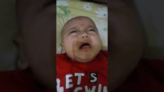 Download Lagu Bayi nangis sedih banget MP3