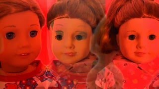 Aglm - Teenagers Vs Children Doll Edition