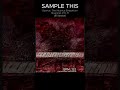 $1 Sample Chops 🎹 (Flip This) #085 #samplethis #boombap #lofi #samples #soulsamples #jazzsamples