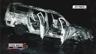 Lawyers Family Repeatedly Bombed - Crime Watch Daily With Chris Hansen