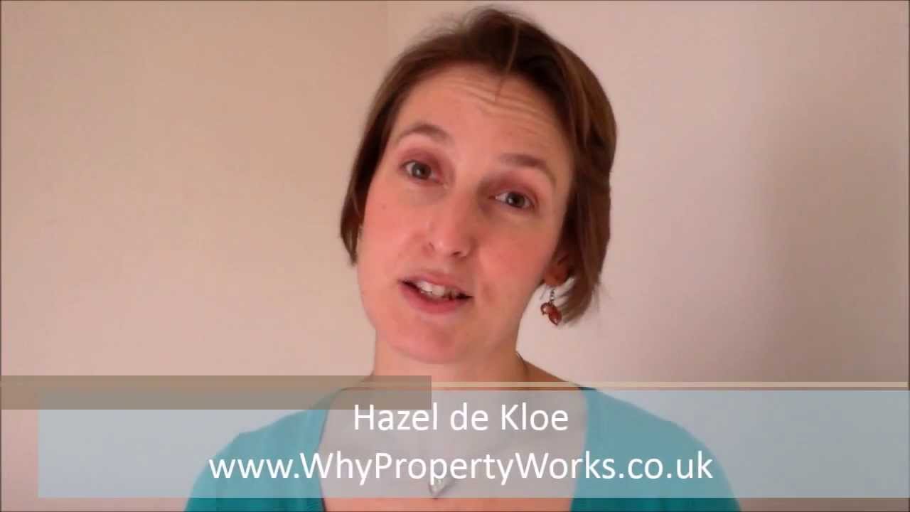 Hazel de Kloe invites You for Islington Property Networking on 11. December 2013.