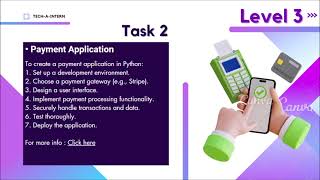 TAI-IP-Intern-Pinaki-PAYMENT-APPLICATION-IN-PYTHON-LEVEL-3-Task-2