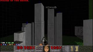 D5DA4A Map 42 UV-Speed in 0:06.94
