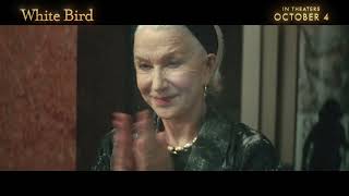 White Bird: Kindness Changes Everything