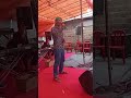Buta karna cinta(Mansyur s)#cover# Mili suryana/encek tangguh bersama Ariska entertaimen#