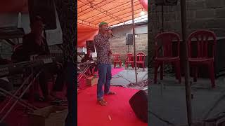 Buta karna cinta(Mansyur s)#cover# Mili suryana/encek tangguh bersama Ariska entertaimen#
