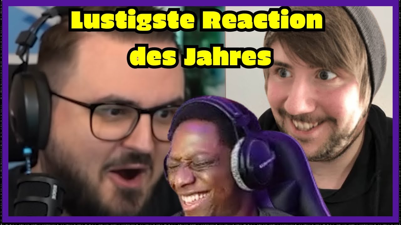 Staiy VERZWEIFELT komplett an Thomas! Peak Comedy!