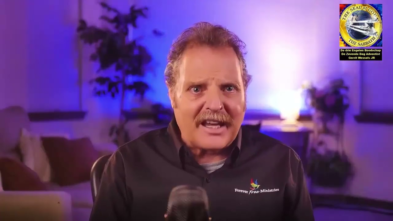 Mark Fox    Er is een draak losgelaten in Amerika!   Zijn we dronken Het mysterie van Babylon onthul