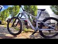 Trek Slash 9.7 2019 29x2.60! Тест Драйв Карбонового Двухподвеса на покрышках 29 колесах!