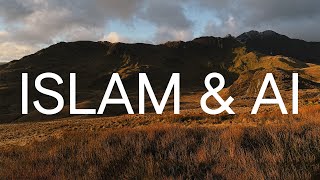 Islam and Artificial Intelligence: What Muslims Must Know