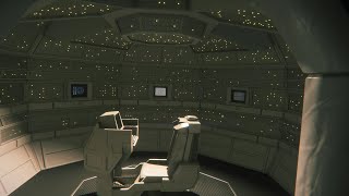 Alien: Isolation™ - Talking with Apollo