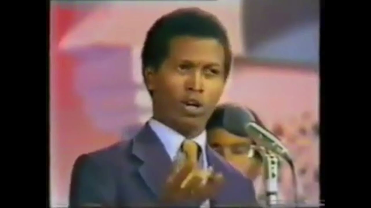 HEESTA ISRAIL WAA BOQOL YAHUUDUYE EE UU QAADAY XASAN AADAN SAMATAR 1973