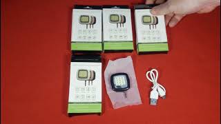 Externo Flash LED screenshot 4