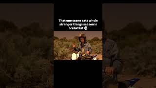 Todd Shoots A Kid | Breaking Bad S5.E5 | #shorts