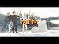 Mô phỏng điểm hạt MPM cho blender #b3d #fx #simulation #houdini